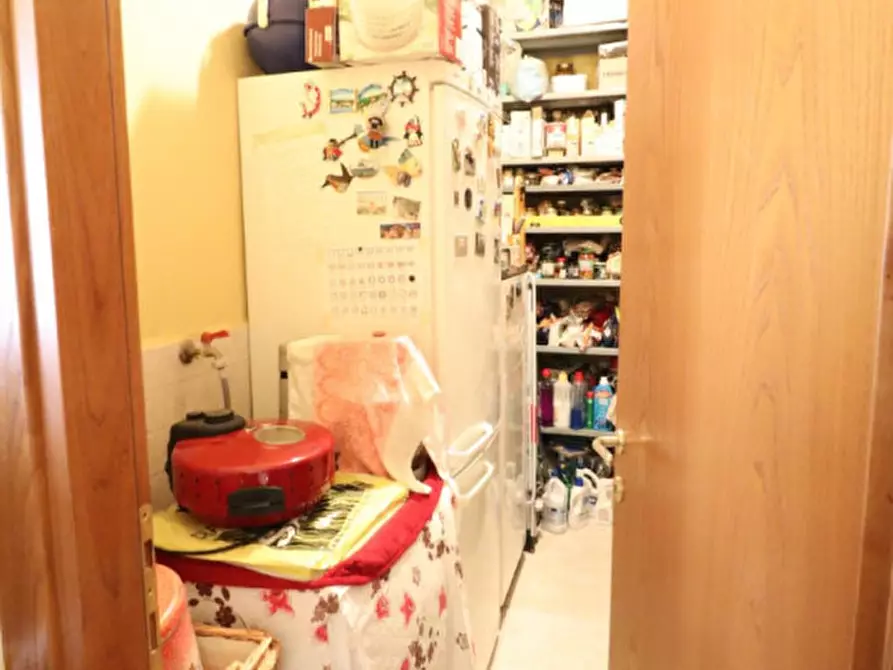 Immagine 13 di Appartamento in vendita  in Via Guglielmo Marconi a Montevarchi