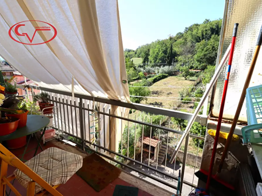 Immagine 14 di Appartamento in vendita  in Via Guglielmo Marconi a Montevarchi