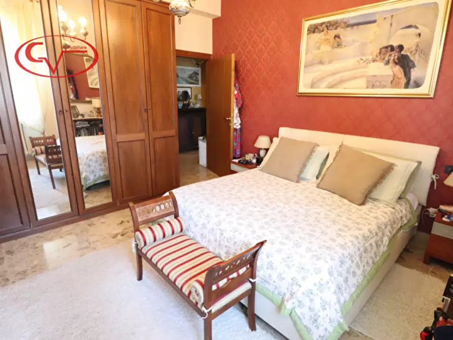 Immagine 17 di Appartamento in vendita  in Via Guglielmo Marconi a Montevarchi