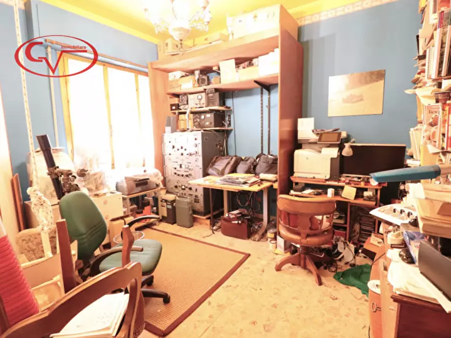 Immagine 18 di Appartamento in vendita  in Via Guglielmo Marconi a Montevarchi