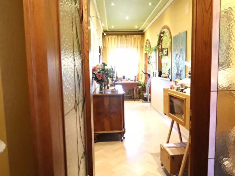 Immagine 20 di Appartamento in vendita  in Via Guglielmo Marconi a Montevarchi