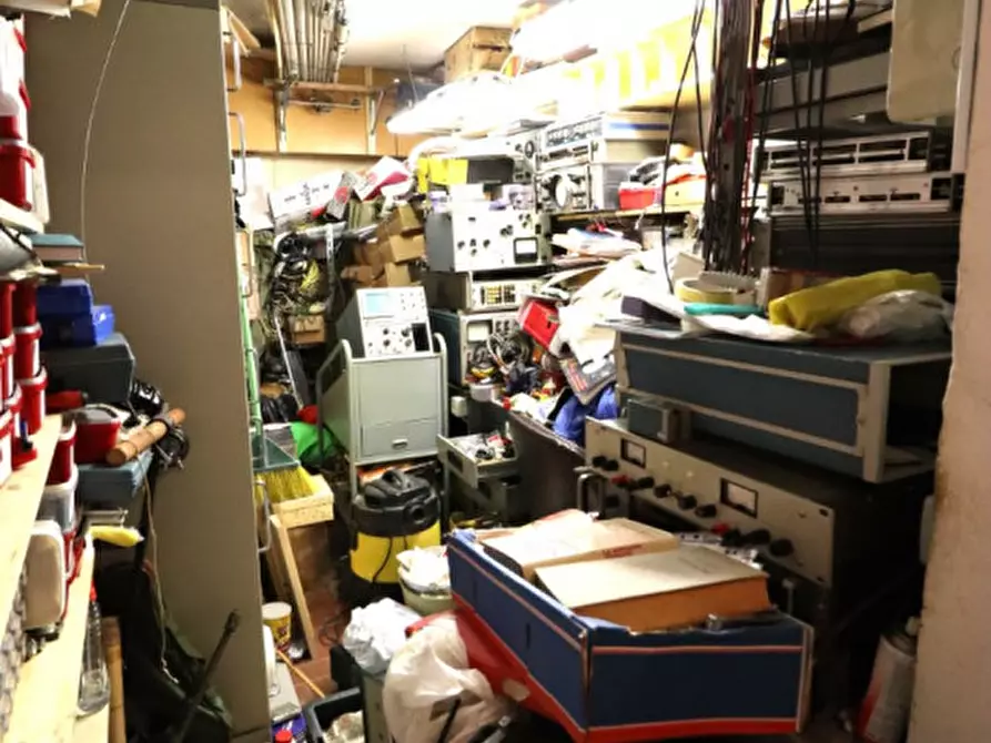 Immagine 22 di Appartamento in vendita  in Via Guglielmo Marconi a Montevarchi