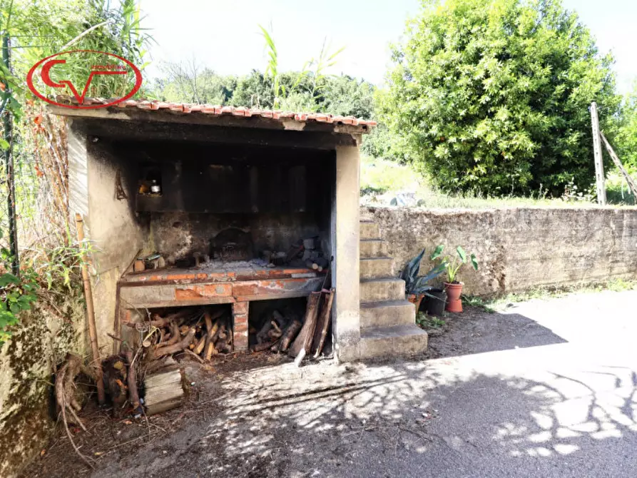 Immagine 24 di Appartamento in vendita  in Via Guglielmo Marconi a Montevarchi