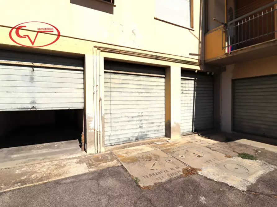 Immagine 25 di Appartamento in vendita  in Via Guglielmo Marconi a Montevarchi