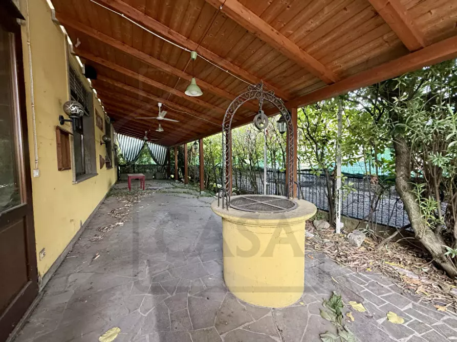 Immagine 6 di Attività commerciale in vendita  in Via Fornace a Montegrotto Terme