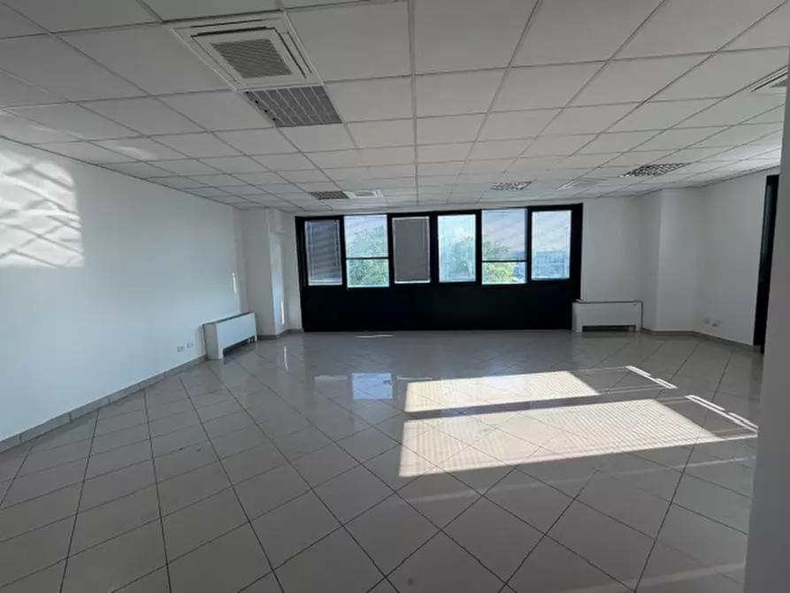 Immagine 5 di Ufficio in vendita  in Via Emilia Ovest a Rubiera
