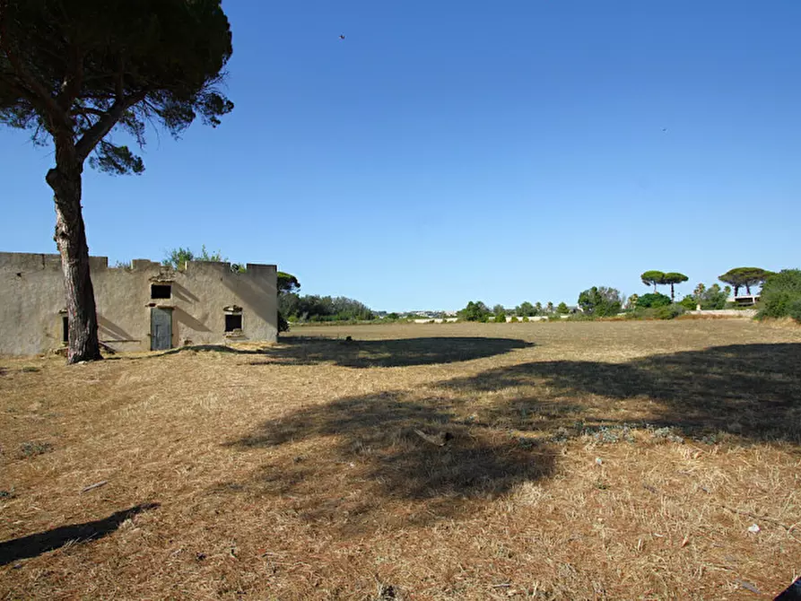 Immagine 3 di Villa in vendita  in Via Parabita a Alezio