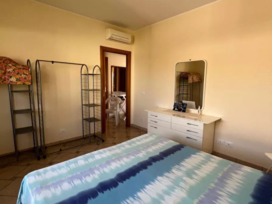 Immagine 7 di Appartamento in vendita  in via lucifero n 30 a Sant'andrea Apostolo Dello Ionio