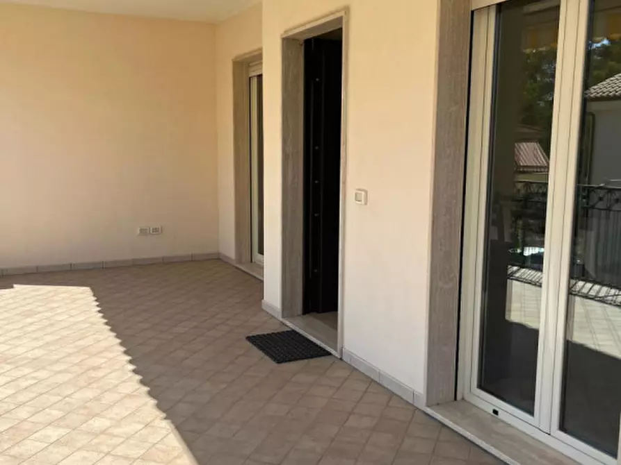 Immagine 22 di Appartamento in vendita  in via lucifero n 30 a Sant'andrea Apostolo Dello Ionio