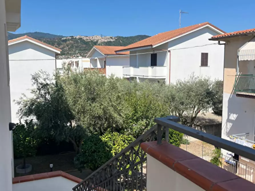 Immagine 26 di Appartamento in vendita  in via lucifero n 30 a Sant'andrea Apostolo Dello Ionio