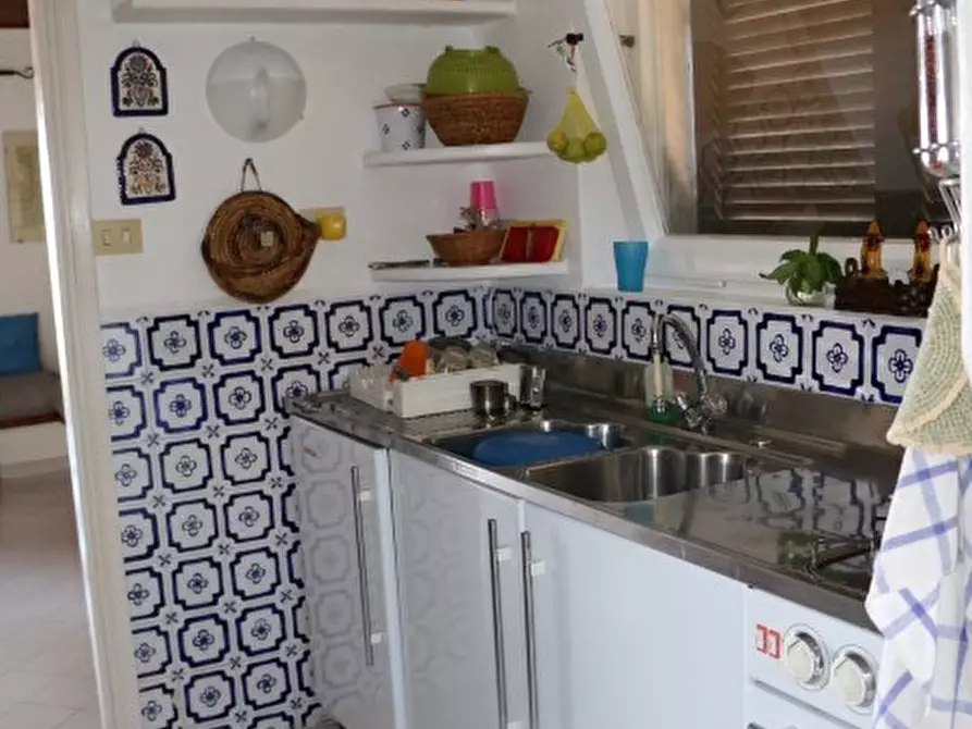 Immagine 11 di Villa in vendita  in Loc. Porto Rafael a Palau