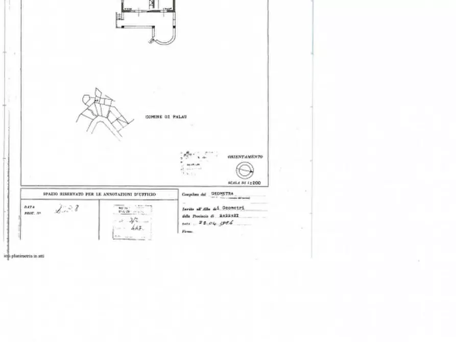 Immagine 29 di Villa in vendita  in Loc. Porto Rafael a Palau