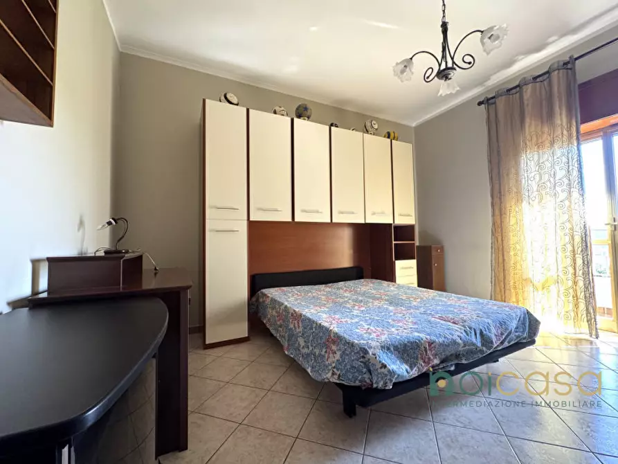 Immagine 7 di Casa trifamiliare in vendita  in Via Quinto Mario Corrado  19 a Lecce