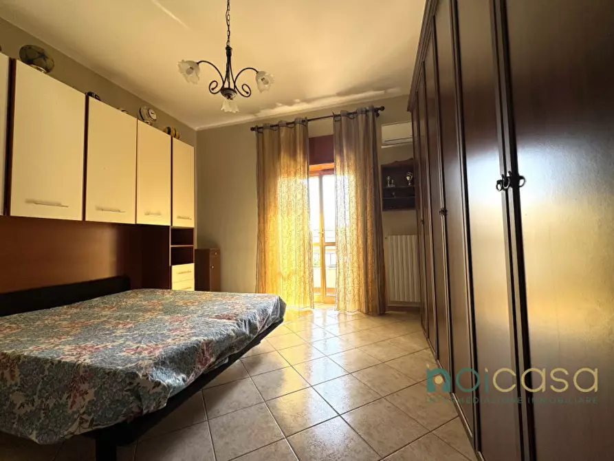 Immagine 8 di Casa trifamiliare in vendita  in Via Quinto Mario Corrado  19 a Lecce