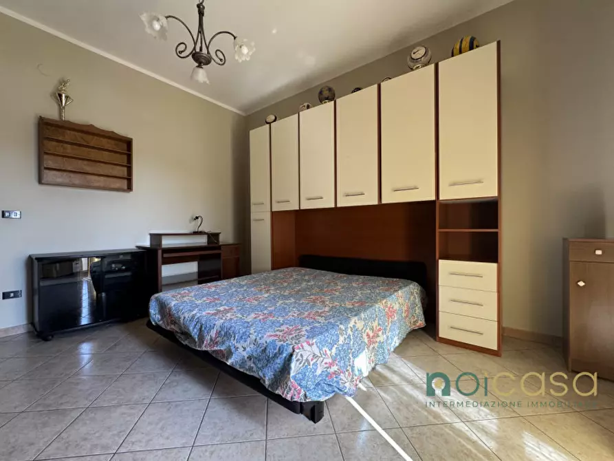 Immagine 9 di Casa trifamiliare in vendita  in Via Quinto Mario Corrado  19 a Lecce