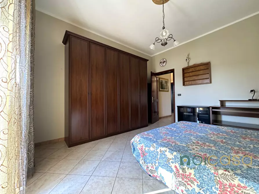 Immagine 10 di Casa trifamiliare in vendita  in Via Quinto Mario Corrado  19 a Lecce