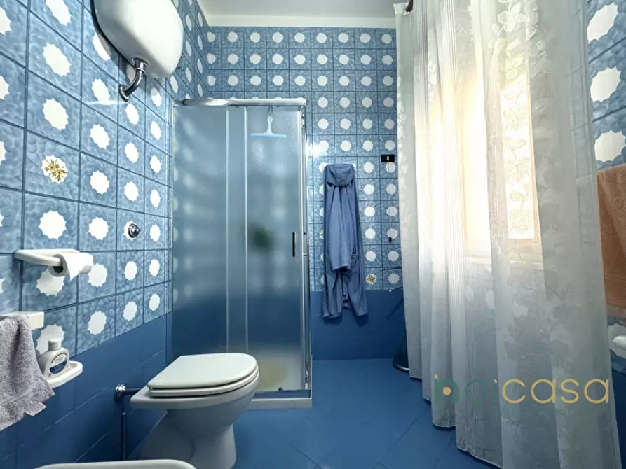 Immagine 11 di Casa trifamiliare in vendita  in Via Quinto Mario Corrado  19 a Lecce