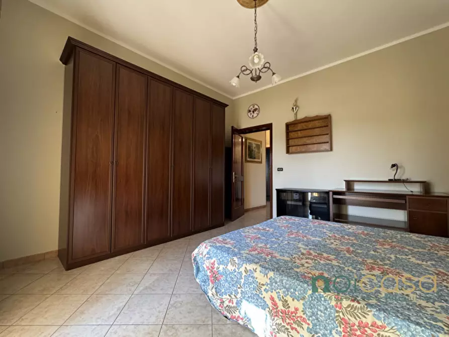 Immagine 12 di Casa trifamiliare in vendita  in Via Quinto Mario Corrado  19 a Lecce