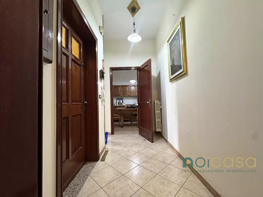 Immagine 13 di Casa trifamiliare in vendita  in Via Quinto Mario Corrado  19 a Lecce