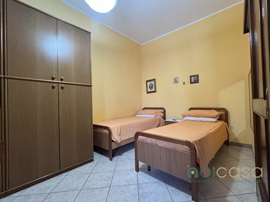 Immagine 14 di Casa trifamiliare in vendita  in Via Quinto Mario Corrado  19 a Lecce