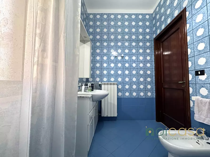 Immagine 15 di Casa trifamiliare in vendita  in Via Quinto Mario Corrado  19 a Lecce