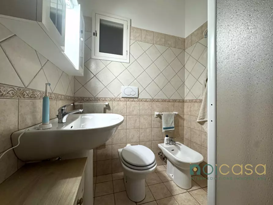 Immagine 23 di Casa trifamiliare in vendita  in Via Quinto Mario Corrado  19 a Lecce