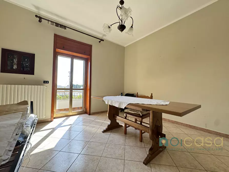 Immagine 26 di Casa trifamiliare in vendita  in Via Quinto Mario Corrado  19 a Lecce