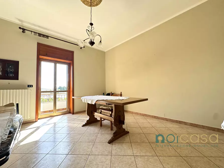 Immagine 27 di Casa trifamiliare in vendita  in Via Quinto Mario Corrado  19 a Lecce