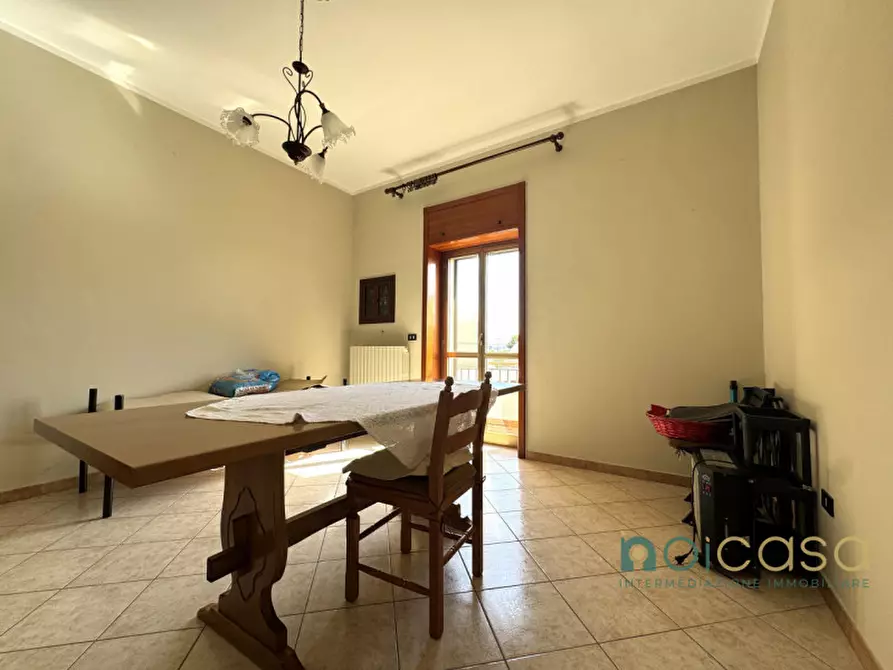 Immagine 28 di Casa trifamiliare in vendita  in Via Quinto Mario Corrado  19 a Lecce