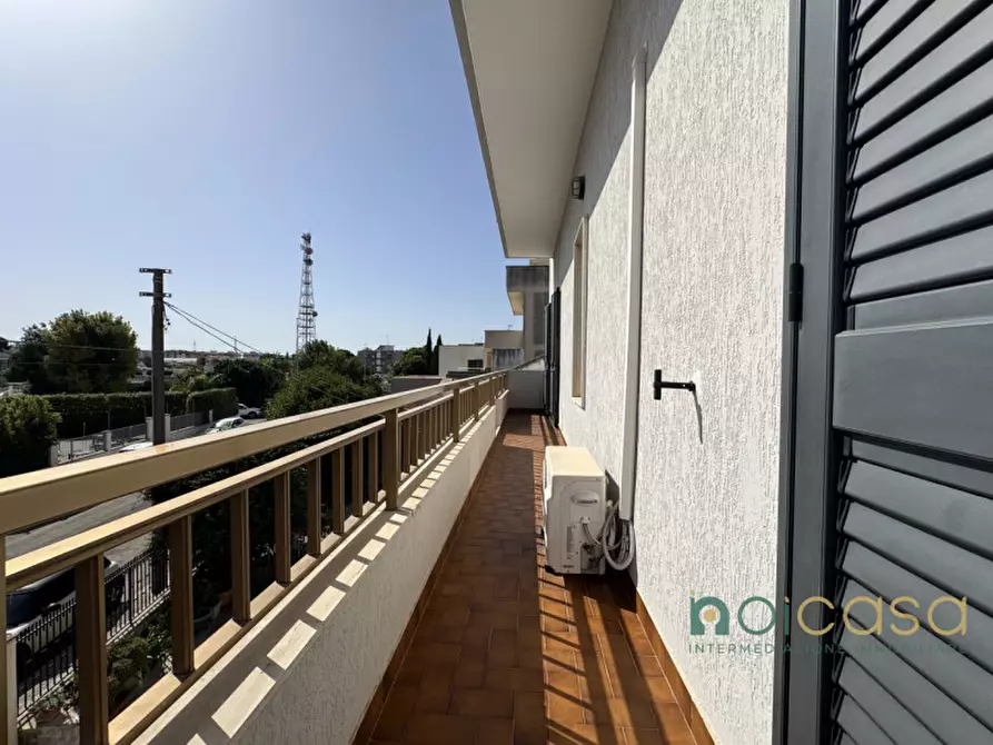 Immagine 30 di Casa trifamiliare in vendita  in Via Quinto Mario Corrado  19 a Lecce