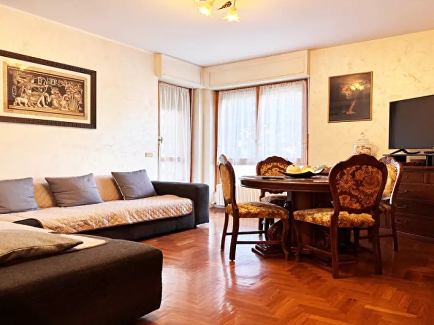 Immagine 1 di Appartamento in vendita  a Cortemaggiore