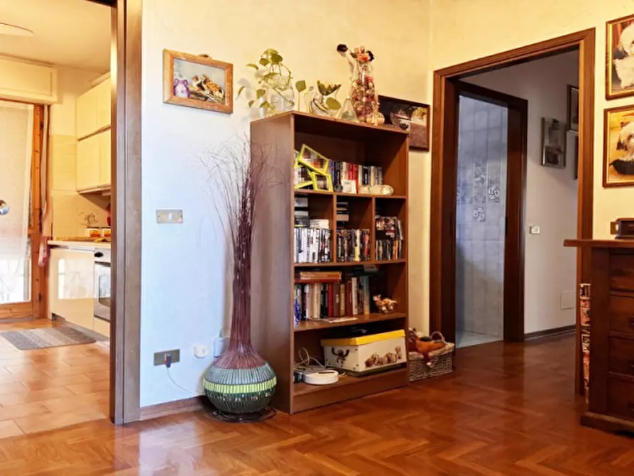 Immagine 3 di Appartamento in vendita  a Cortemaggiore