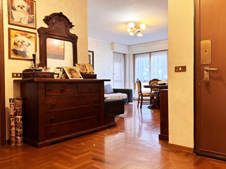 Immagine 4 di Appartamento in vendita  a Cortemaggiore