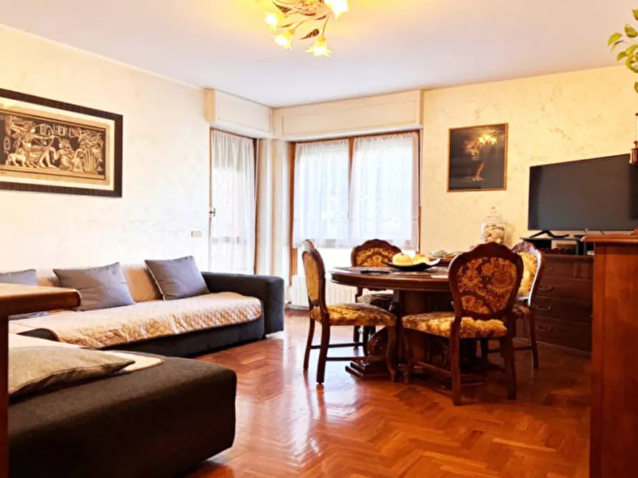 Immagine 5 di Appartamento in vendita  a Cortemaggiore