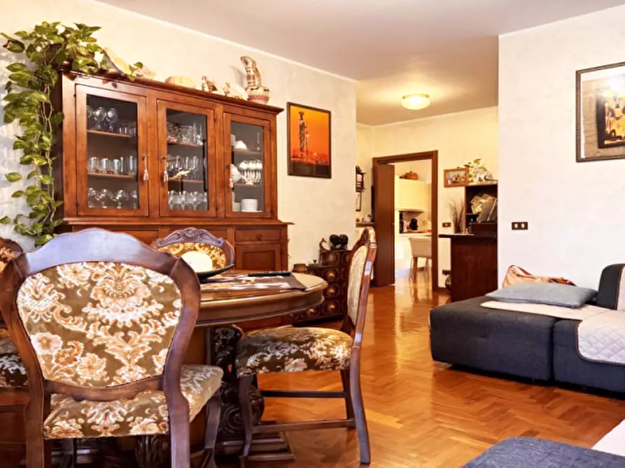 Immagine 6 di Appartamento in vendita  a Cortemaggiore