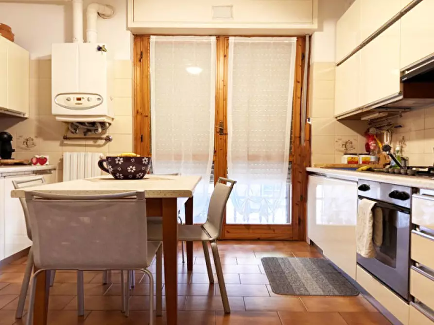 Immagine 7 di Appartamento in vendita  a Cortemaggiore