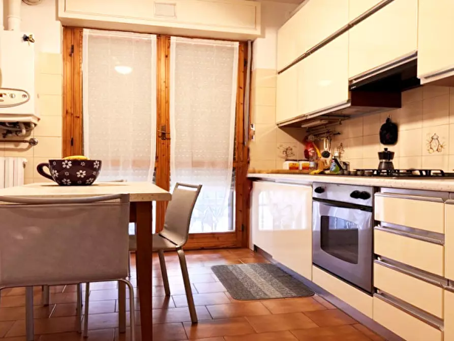 Immagine 8 di Appartamento in vendita  a Cortemaggiore