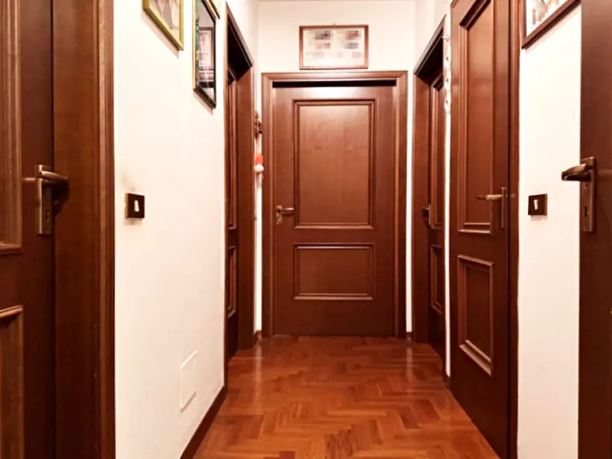 Immagine 9 di Appartamento in vendita  a Cortemaggiore