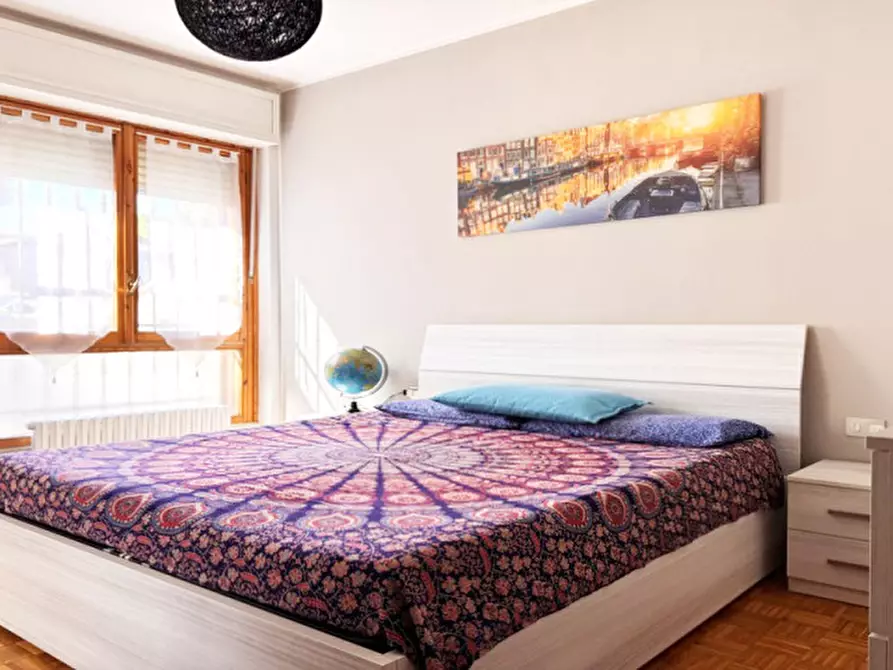 Immagine 10 di Appartamento in vendita  a Cortemaggiore