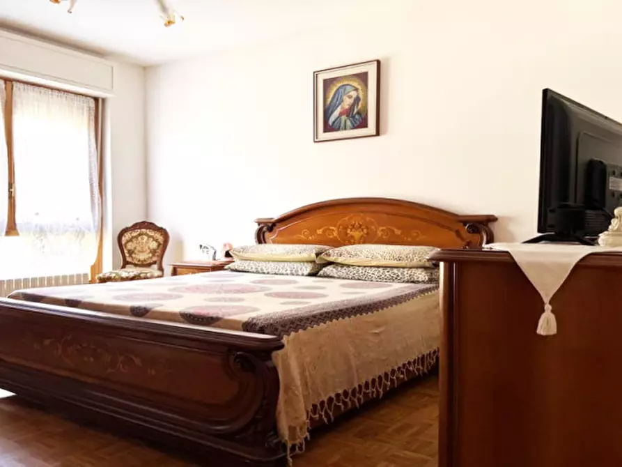 Immagine 11 di Appartamento in vendita  a Cortemaggiore