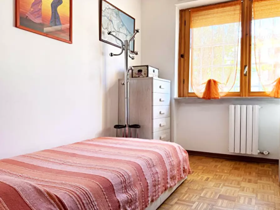 Immagine 12 di Appartamento in vendita  a Cortemaggiore