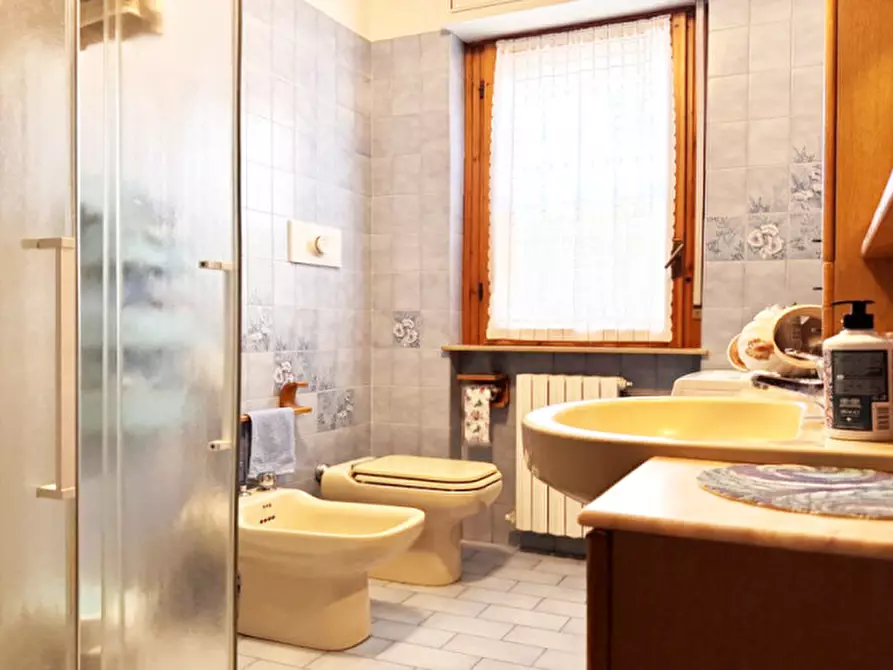 Immagine 13 di Appartamento in vendita  a Cortemaggiore