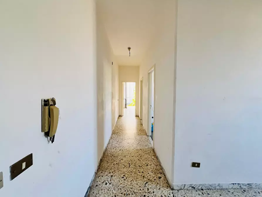 Immagine 3 di Appartamento in vendita  in Via Stazione a Briatico