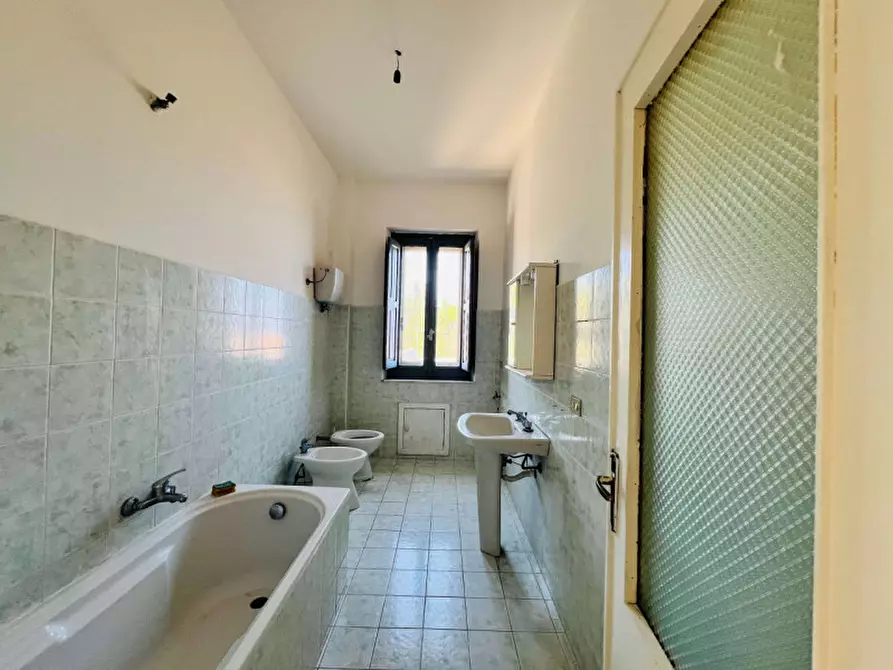 Immagine 5 di Appartamento in vendita  in Via Stazione a Briatico