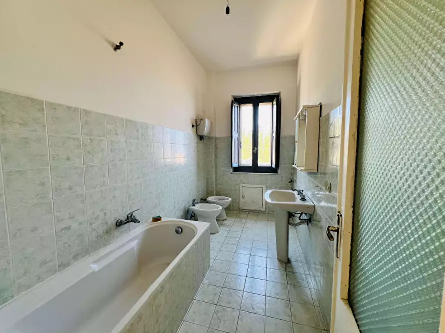 Immagine 6 di Appartamento in vendita  in Via Stazione a Briatico