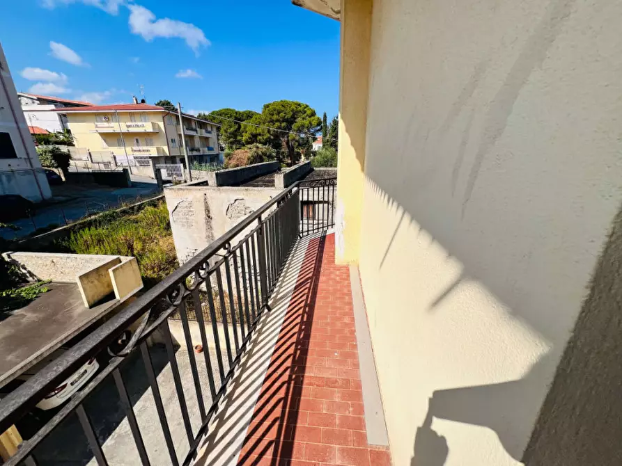 Immagine 9 di Appartamento in vendita  in Via Stazione a Briatico