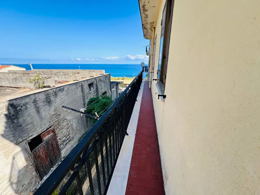 Immagine 11 di Appartamento in vendita  in Via Stazione a Briatico