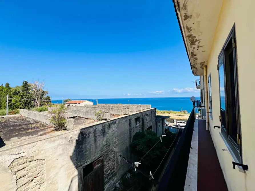 Immagine 13 di Appartamento in vendita  in Via Stazione a Briatico