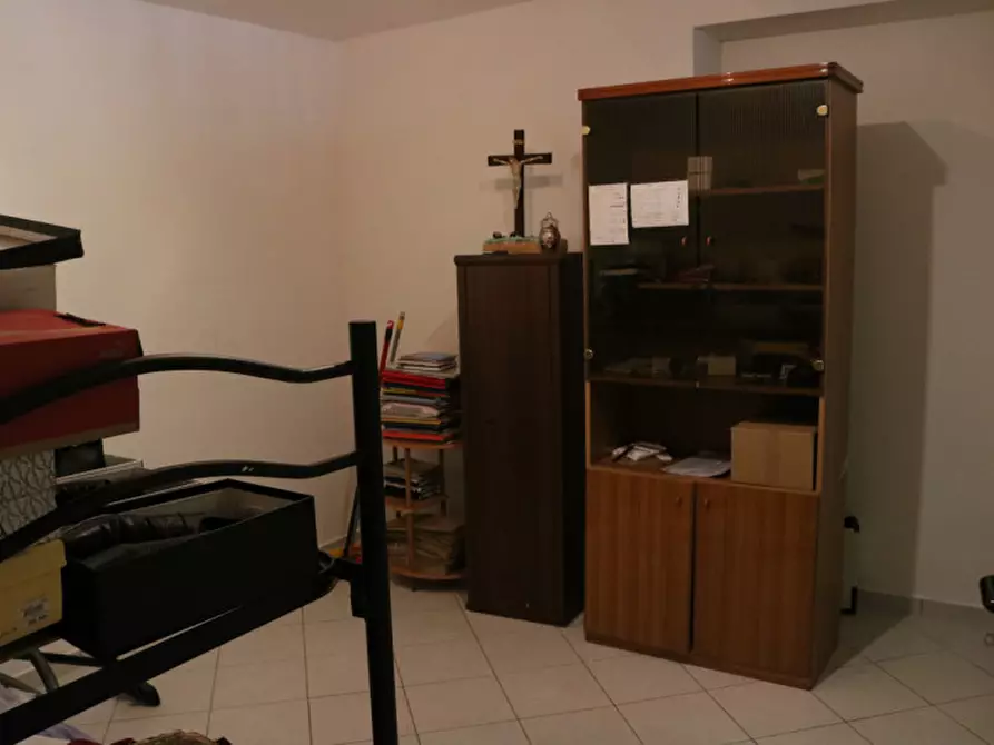 Immagine 12 di Laboratorio in vendita  in Via G. Manci - G. Manci-Straße a Laives .Leifers.