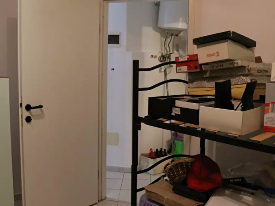 Immagine 14 di Laboratorio in vendita  in Via G. Manci - G. Manci-Straße a Laives .Leifers.